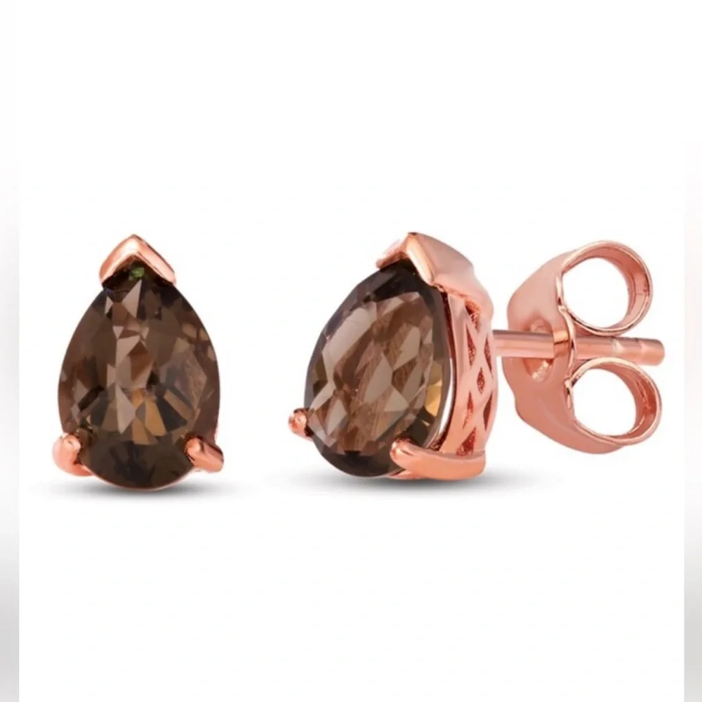 Levian Earrings - Picture 2 of 7